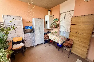 Casa in vendita, Via Lombardia, Nettuno