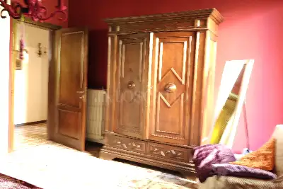 Villa in vendita, Via del Castruccio, Sovicille