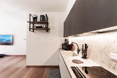 Casa in affitto, Viale Lecco, Como