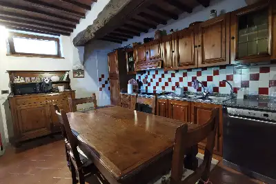 Casale in vendita, Strada  di Cignano , Castelnuovo Berardenga