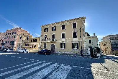 Casa in vendita, Via Fanciulla d’Anzio, Anzio