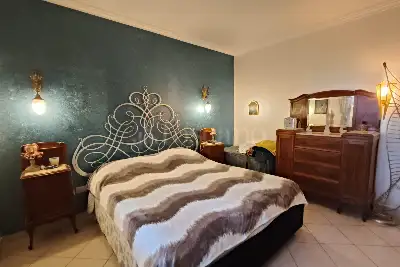 Casa in vendita, Via del Fosso dell'Acqua Mariana, Roma