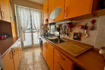 Casa in vendita, Via Aristofane, Roma