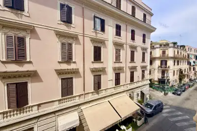 Casa in vendita, Via XX Settembre, Anzio