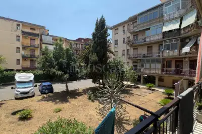 Casa in vendita, Via Antonio D'Agata, Catania