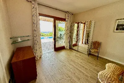 Villa in vendita, Via Mezzane, Villanuova sul Clisi