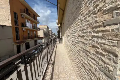 Casa in vendita, Via Tolentino, Cerignola