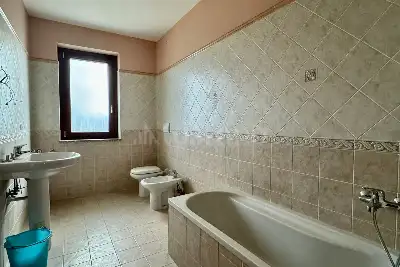 Casa in vendita, Contrada San Tommaso, Avellino