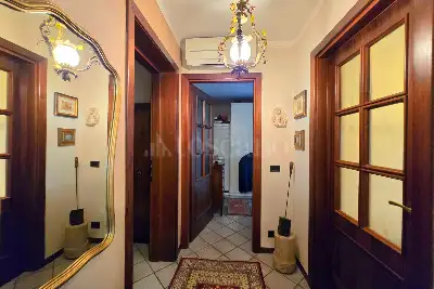 Villa Bifamiliare in vendita, Via Bevilacqua, Concesio, Concesio