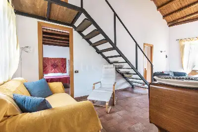 Attico in vendita, Via Porta di Castro, Palermo