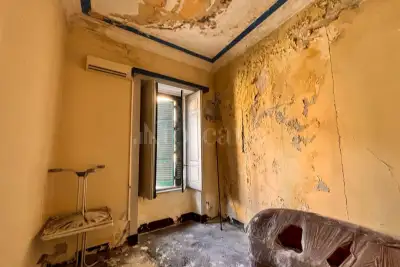 Casa Indipendente in vendita, Via Roma, Zafferana Etnea
