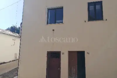 Casa in vendita, Contrada Grave, San Fele