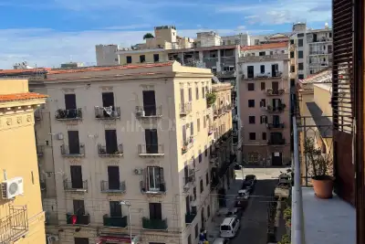 Casa in vendita, Via Rosario Riolo, Palermo