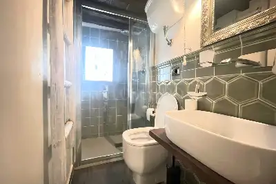 Casa in vendita, Via Panicale, Firenze