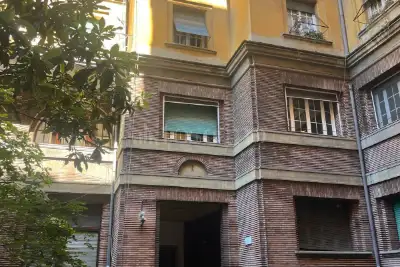 Soffitta in vendita, Via Andrea Doria, Roma