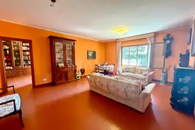 Villa Bifamiliare in vendita, Via del Casale Agostinelli, Roma