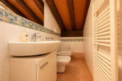Attico in vendita, Via Porto Vecchio, Desenzano del Garda