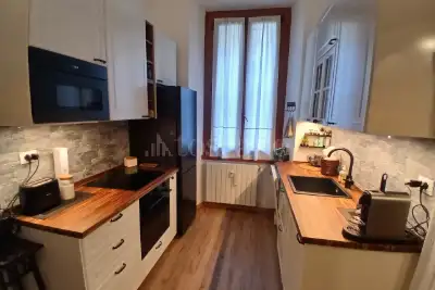House for sale, Via Bartolomeo Eustachi, Milano