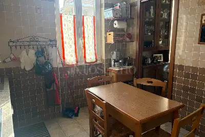 Casa in vendita, Via Ferrante Ruiz, Roma