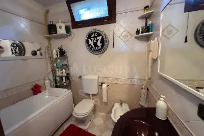 Villa Plurifamiliare in vendita, Via Carlo Tincani, Roma