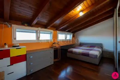 Casa in vendita, Via Longarone, Udine