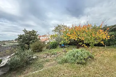 Villa Bifamiliare in vendita, Via Doganale, Ciampino, Ciampino