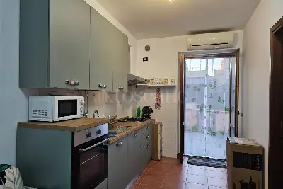 Villino a Schiera in vendita, Via Capraia, Latina