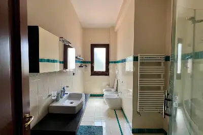 Villa Bifamiliare in vendita, Nicolosi - Ai Pini, Nicolosi