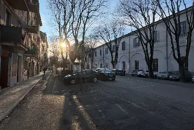 Casa in vendita, Via Jacopo Berengario, Modena