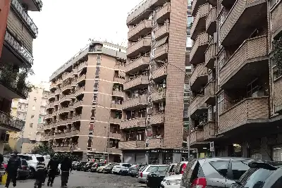 Casa in vendita, Via Carlo Sereni, Roma
