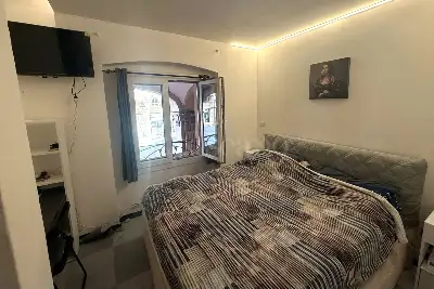 Casa in affitto, Via Irnerio, Bologna