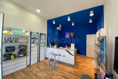Negozio in affitto, Via Giorgio Giorgis, Fiumicino