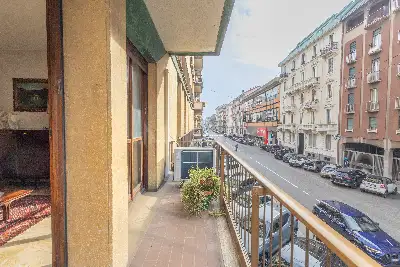 Casa in vendita, Via Gustavo Modena, Milano