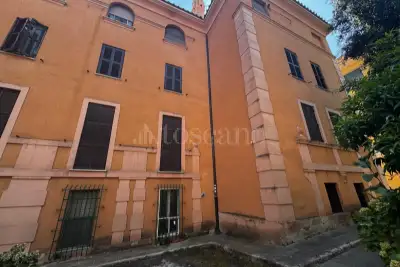 Casa in vendita, Via Adalberto, Roma