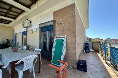 Casa in vendita, Via dei Mughetti, Anzio