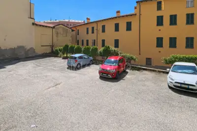 Casa in vendita, Via Giuseppe Vincenzo Walder, Varese