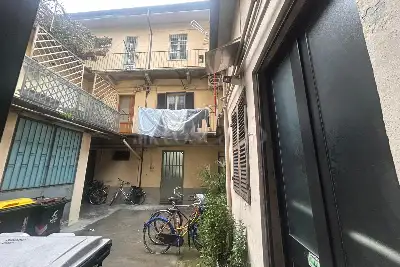 Casa in vendita, Via Luigi Cibrario, Torino