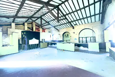 Negozio in vendita, Via Don Luigi Baldi, 3, Vetralla