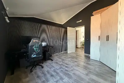 Attico in vendita, Via Carrara, Latina