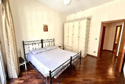 Casa in vendita, Via de Cosmi Giovanni Agostino, Palermo