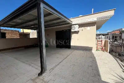 Casa Indipendente in vendita, Vico I Mulini D'Amati, Cerignola