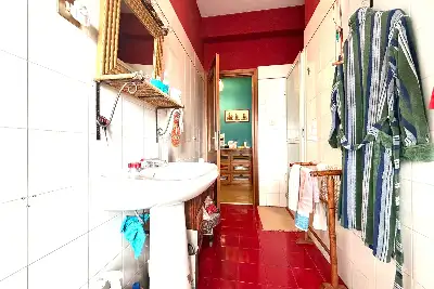 Casa in vendita, Via Pio Foà, Roma