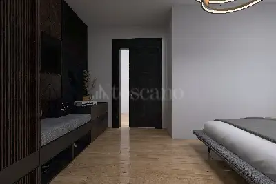 Casa in vendita, Via Pietro Capparoni, Roma