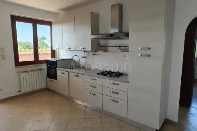 Casa in vendita, Via della Moletta 3, Ardea