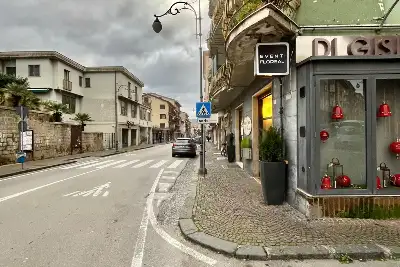 Negozio in affitto, Via San Nicola, Atripalda