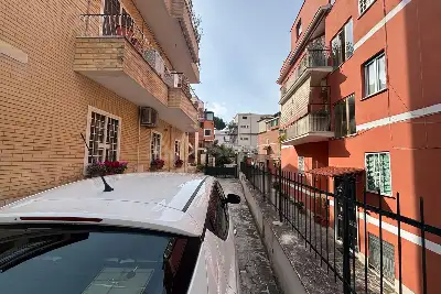 Casa in vendita, Via Ilario Alibrandi, Roma