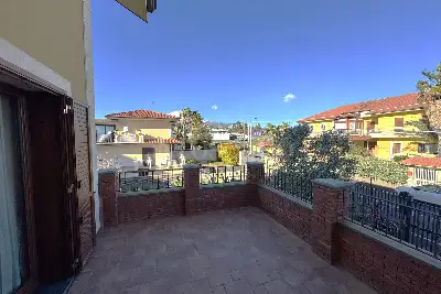 Villa in vendita, Via Tomasi di Lampedusa, Mascalucia