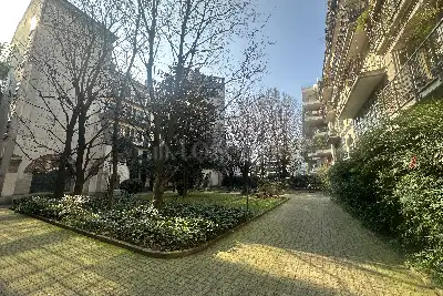 Negozio in vendita, Via Giuseppe Giusti, 3, Milano