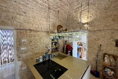 Villa in vendita, Contrada San Michele, San Michele Salentino