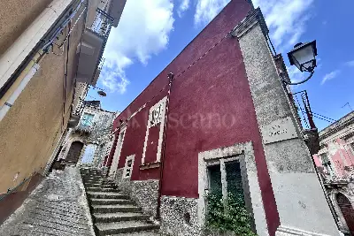 Casa in vendita, Palazzolo Acreide, Palazzolo Acreide